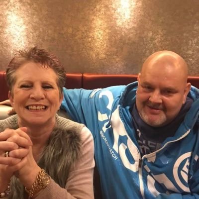 jenniesaunders's profile picture. I have been with my husband Kev for 45 years have 4 kids 8 grandkids and 3 hairy kids I love my country but I’m so ashamed of my government 🏴󠁧󠁢󠁥󠁮󠁧󠁿 💜