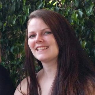 RachaelBarton19's profile picture. French and Spanish to English Translator