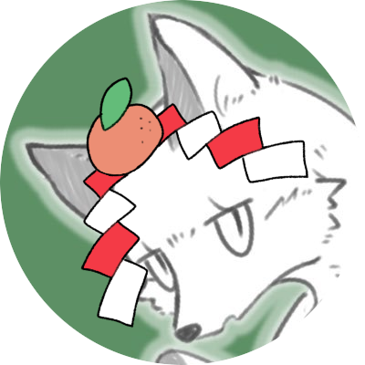 狐塚さんのプロフィール画像
