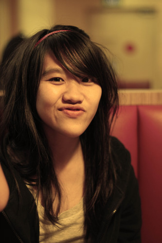 Helsti's profile picture. Happy people makes people happy! :D