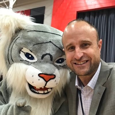 Director of Human Capital in West Clermont, Family Man, Foodie, and Avid Dayton Flyer Fan!