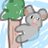 タカアシガニのアイコン