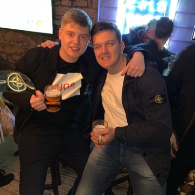 Ewanr99's profile picture. 