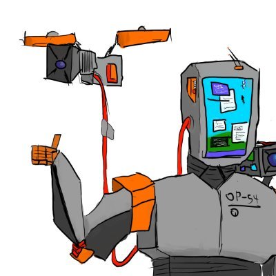 Decompressorite's profile picture. Crippling addiction to asbestos, war facts, cluster munitions and drawing.