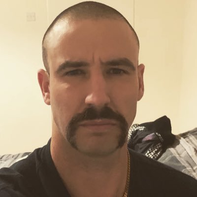 ex Marine, rugby fan and marvel of modern science.