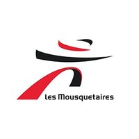 Les Mousquetaires(@mousquetairesfr) 's Twitter Profile Photo