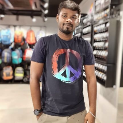 Subbiah13974828's profile picture. 