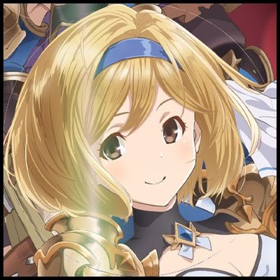 Tvアニメ グランブルーファンタジー Anime Gbf Twitter