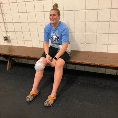 LawrenceCat9's profile picture. gunnery '18 || conn college hockey & lax ‘22