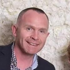 Deputy Principal Oatlands College Dublin / Board Director Mill Theatre Dundrum & Chairperson of Waterford Youth Arts/ Cinephile / Book lover / Man Utd fan