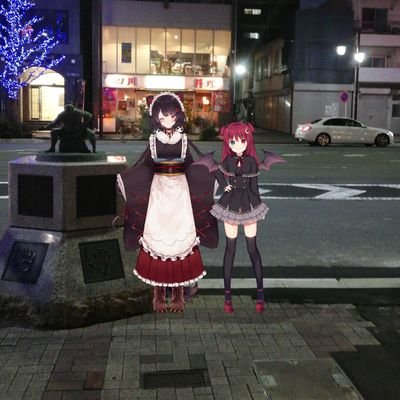 カザマ🌖さんのプロフィール画像