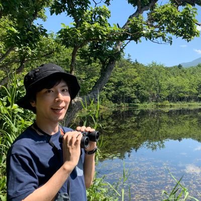hirokurokawa's profile picture. Earth & Planetary Scientist 地球惑星科学者 | @UTokyo_News_en 東京大学 大学院総合文化研究科