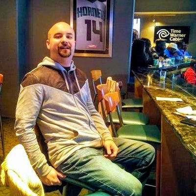 JT3laze's profile picture. DC sports fan, #SQLDBA & proud Papa.