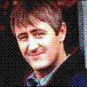 Nicholas Lyndhurst (@nlyndhurst) Twitter profile photo