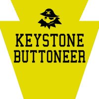 Keystone Buttoneer(@PaButtoneer) 's Twitter Profile Photo