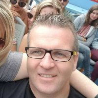 Jeff Parkinson (@jreparky) 's Twitter Profile