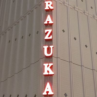 zukataka_razuka Profile Picture