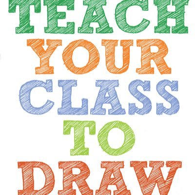Teach Your Class To Drawさんのプロフィール画像