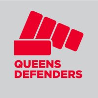 Queens Defenders(@QueensDefenders) 's Twitter Profile Photo