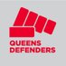 Queens Defenders (@QueensDefenders) Twitter profile photo