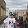 Charles__White's profile picture. Always Strive and Prosper ⚜️ Who Dat