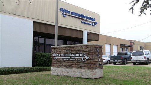 SignsMfg's profile picture. Building quality signs and shipping them worldwide since 1979. Full service and installation for all types of signs. Watch us on TV - https://t.co/whcwBrMwDN.