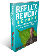 Reflux Remedy is a great resource for effective natural acid reflux cures and many other acid conditions.