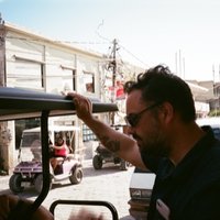 Michael Peterson - @FilmPeterson Twitter Profile Photo