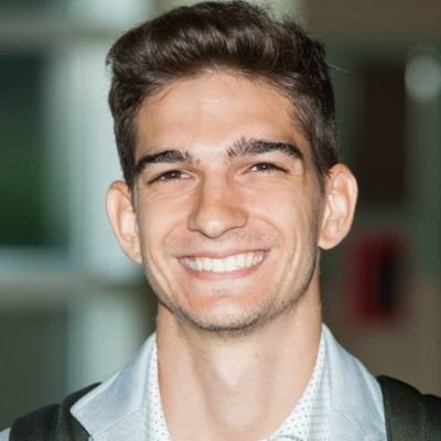 Leodipe94's profile picture. Biomedical Engineer and Data Scientist.
In love with travelling 🌍 and Artificial Intelligence 📖