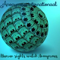 Anonymous-human rights watch (@mensenrechten2) 's Twitter Profile