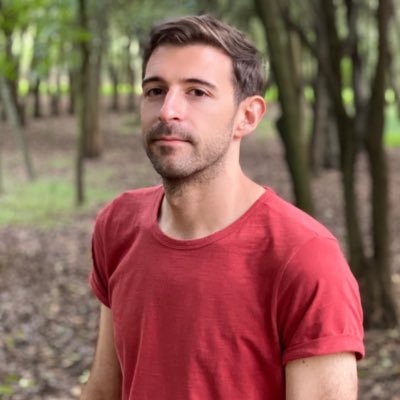 Eric D Profile