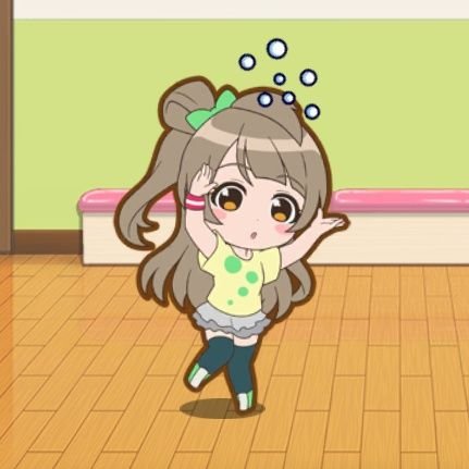 iron_tpy's profile picture. スクフェス（PN：ことぱな）、IIDX、BMSをマイペースにやってます。上達速度は牛歩のごとし。