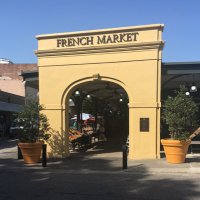 French Market NOLA (@frenchmktnola) 's Twitter Profile