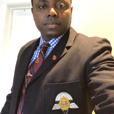 john_bagudu's profile picture. HM Forces. Jack of all trades & master of all. Any views on this page are mine alone. A retweet doesn’t mean endorsement.