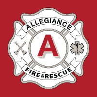 Allegiance Fire & Rescue(@AllegianceFireR) 's Twitter Profile Photo