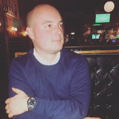 adampople1's profile picture. 