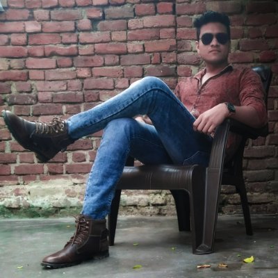 433Pankaj's profile picture. 