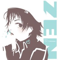zen(@zen_nnn) 's Twitter Profile Photo