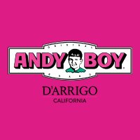D'Arrigo California (@andyboyinc) 's Twitter Profile