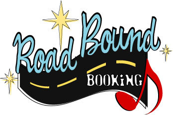 Road Bound is a booking outfit geared toward booking bands of the Honky Tonk, Western Swing, Rockabilly and Bluegrass variety.