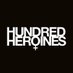 Hundred Heroines (@hundredheroines) Twitter profile photo