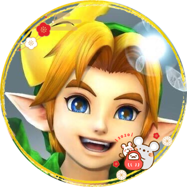 🍃 Link 🍃さんのプロフィール画像