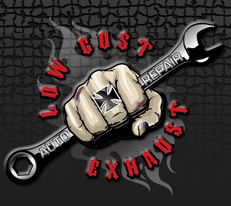 lowcost_exhaust's profile picture. Vroom...Vroom! Auto repair and custom exhausts for over 20 years in Bucks County, PA. We tweet about Fast cars, Muscle cars & the Batmobile. And.. I'm a girl!
