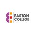 Easton College (@easton_college) Twitter profile photo