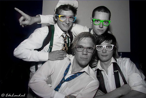 ErwinvanHoutert's profile picture. 