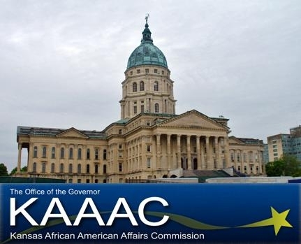 The KAAAC devises strategies to address the public policy concerns of the African American community in the State of Kansas