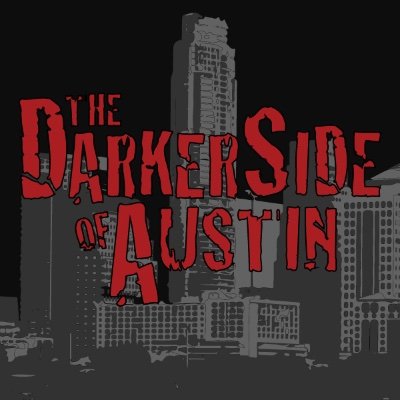 We, are the goths, the punks, the metal-heads, the freaks and the weirdos… We are the Darker Side of Austin.