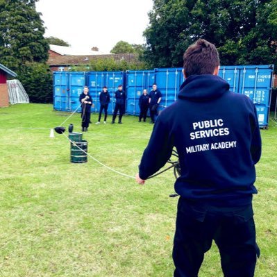 Our aim is simple.....to develop 'Happy and Successful Students.' We are part of #teameaston! It's time you joined the team!