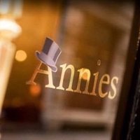 Annies(@anniesMCR) 's Twitter Profileg