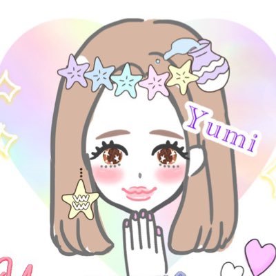 ゆみ♒️さんのプロフィール画像